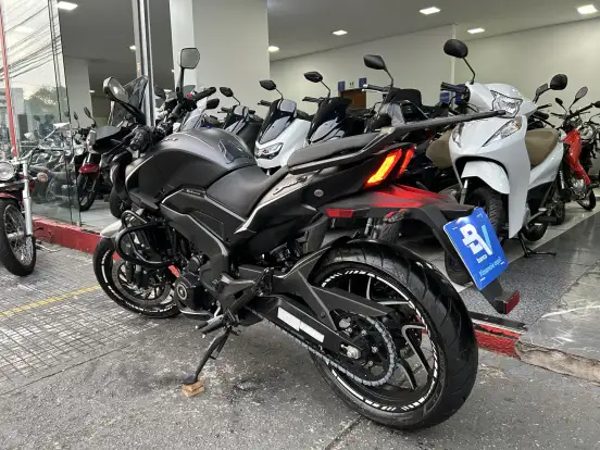 BAJAJ-DOMINAR 400 BAJAJ-DOMINAR 400-2024