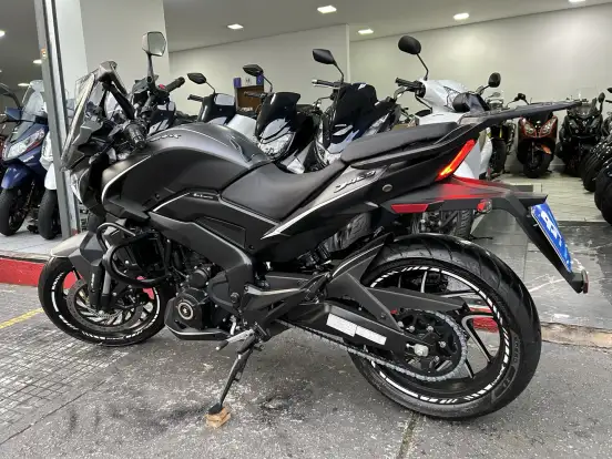 BAJAJ-DOMINAR 400-2024