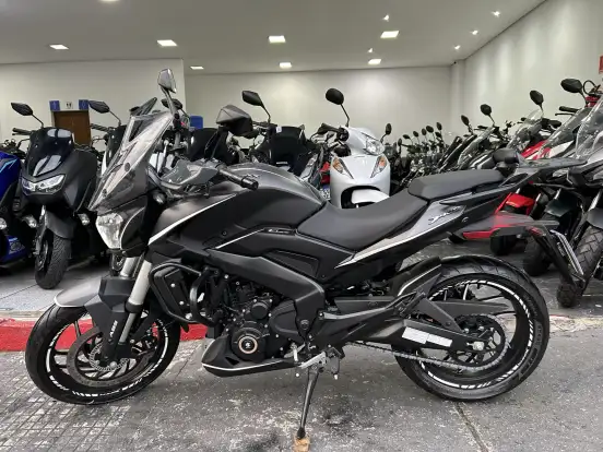 BAJAJ-DOMINAR 400-2024