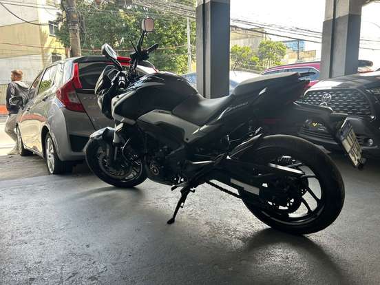 BAJAJ-DOMINAR 250 BAJAJ-DOMINAR 250-2025