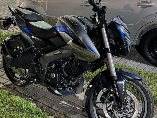 BAJAJ-DOMINAR NS200 BAJAJ-DOMINAR NS200-2026