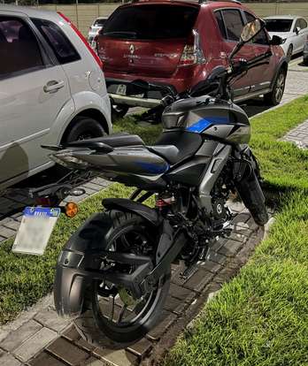 BAJAJ-DOMINAR NS200-2026