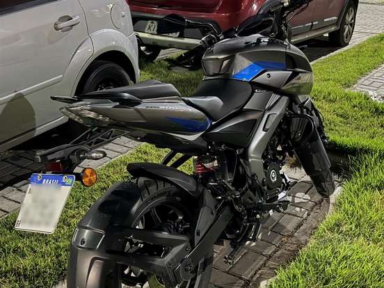 BAJAJ-DOMINAR NS200 BAJAJ-DOMINAR NS200-2026