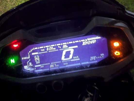 BAJAJ-DOMINAR NS200 BAJAJ-DOMINAR NS200-2026