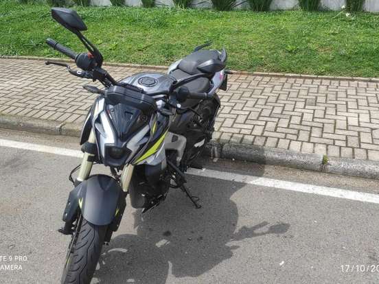 BAJAJ-DOMINAR NS400Z BAJAJ-DOMINAR NS400Z-2026