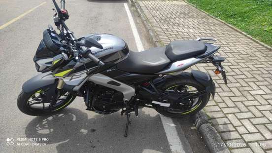 BAJAJ-DOMINAR NS400Z BAJAJ-DOMINAR NS400Z-2026