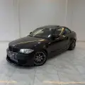 BMW 135i 3.0 COUPÉ 24V GASOLINA 2P AUTOMÁTICO BMW 135i 3.0 COUPÉ 24V GASOLINA 2P AUTOMÁTICO