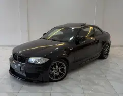 BMW 135i 3.0 COUPÉ 24V GASOLINA 2P AUTOMÁTICO BMW 135i 3.0 COUPÉ 24V GASOLINA 2P AUTOMÁTICO