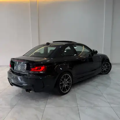 BMW-135i-2011