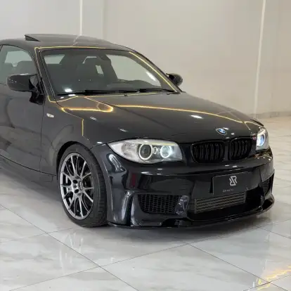 BMW-135i-2011