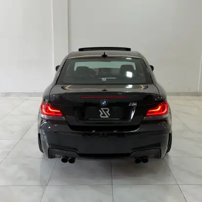 BMW-135i-2011