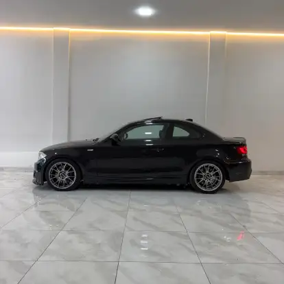BMW-135i-2011