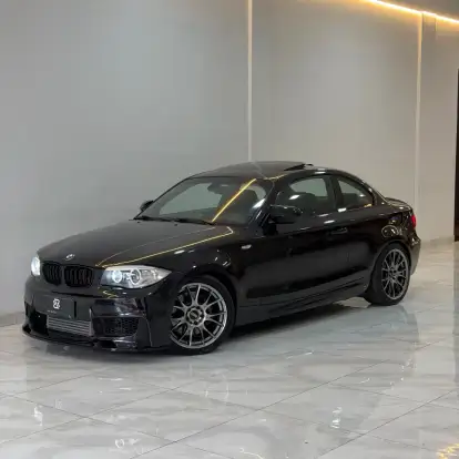 BMW-135i-2011