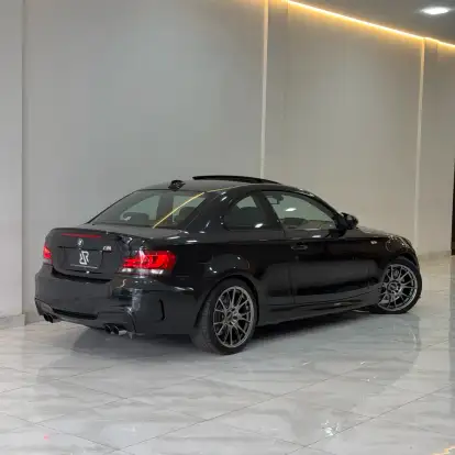 BMW-135i-2011
