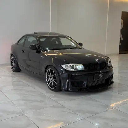 BMW-135i-2011