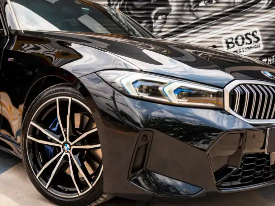 BMW-320i-2.0 16V TURBO FLEX M SPORT AUTOMÁTICO BMW-320i-2022