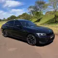 BMW 320i 2.0 16V TURBO FLEX M SPORT AUTOMÁTICO BMW 320i 2.0 16V TURBO FLEX M SPORT AUTOMÁTICO