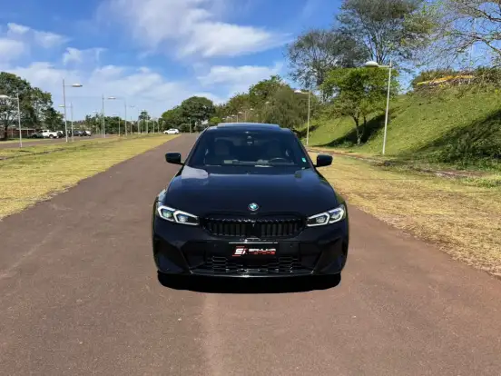 BMW-320i-2.0 16V TURBO FLEX M SPORT AUTOMÁTICO BMW-320i-2024