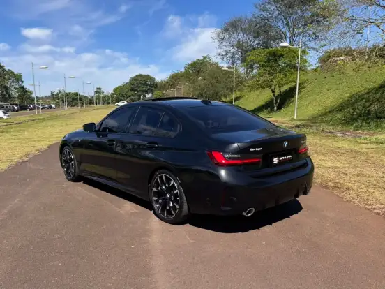 BMW-320i-2.0 16V TURBO FLEX M SPORT AUTOMÁTICO BMW-320i-2024