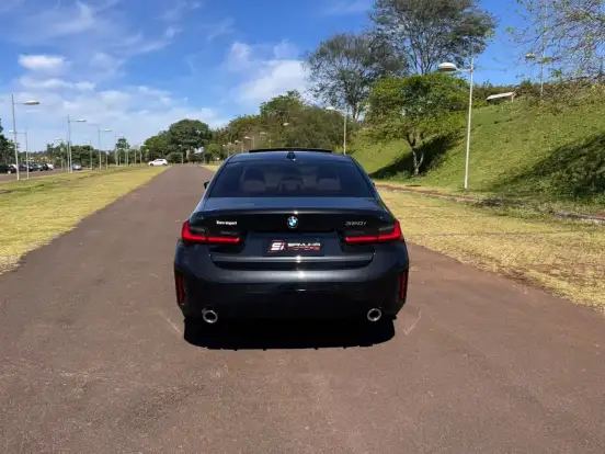 BMW-320i-2.0 16V TURBO FLEX M SPORT AUTOMÁTICO BMW-320i-2024