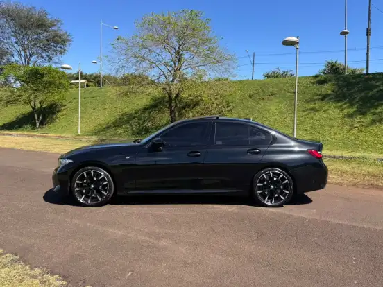 BMW-320i-2.0 16V TURBO FLEX M SPORT AUTOMÁTICO BMW-320i-2024