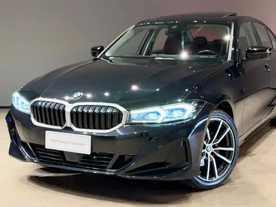 BMW-320i-2.0 16V TURBO FLEX SPORT GP AUTOMÁTICO BMW-320i-2023