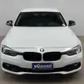 BMW 320i 2.0 SPORT 16V TURBO ACTIVE FLEX 4P AUTOMÁTICO BMW 320i 2.0 SPORT 16V TURBO ACTIVE FLEX 4P AUTOMÁTICO