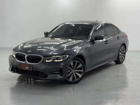 BMW-320i-2021