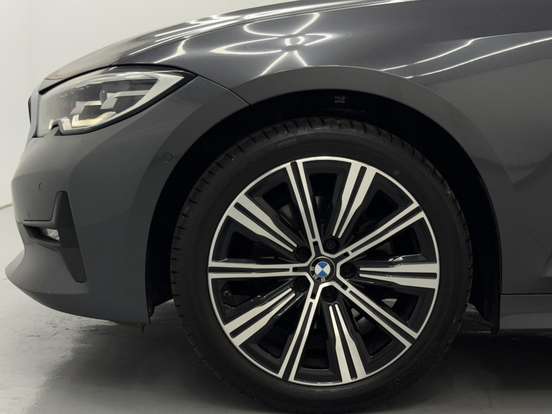 BMW-320i-2.0 16V TURBO FLEX GP AUTOMÁTICO BMW-320i-2021