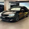 BMW 320i 2.0 16V TURBO FLEX M SPORT 10th ANNIVERSARY EDITION AUTOMÁTICO BMW 320i 2.0 16V TURBO FLEX M SPORT 10th ANNIVERSARY EDITION AUTOMÁTICO