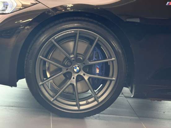 BMW-320i-2.0 16V TURBO FLEX M SPORT 10th ANNIVERSARY EDITION AUTOMÁTICO BMW-320i-2024