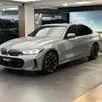 BMW 320i 2.0 16V TURBO FLEX M SPORT AUTOMÁTICO BMW 320i 2.0 16V TURBO FLEX M SPORT AUTOMÁTICO