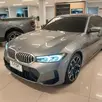 BMW 320i 2.0 16V TURBO FLEX M SPORT AUTOMÁTICO BMW 320i 2.0 16V TURBO FLEX M SPORT AUTOMÁTICO