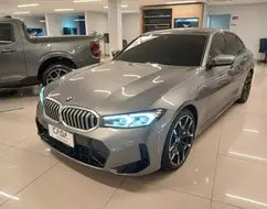 BMW 320i 2.0 16V TURBO FLEX M SPORT AUTOMÁTICO BMW 320i 2.0 16V TURBO FLEX M SPORT AUTOMÁTICO
