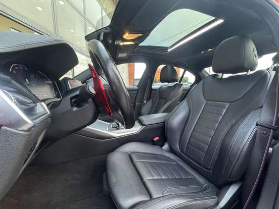 BMW-320i-2.0 16V TURBO FLEX M SPORT AUTOMÁTICO BMW-320i-2021