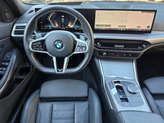 BMW-320i-2.0 16V TURBO FLEX M SPORT AUTOMÁTICO BMW-320i-2024