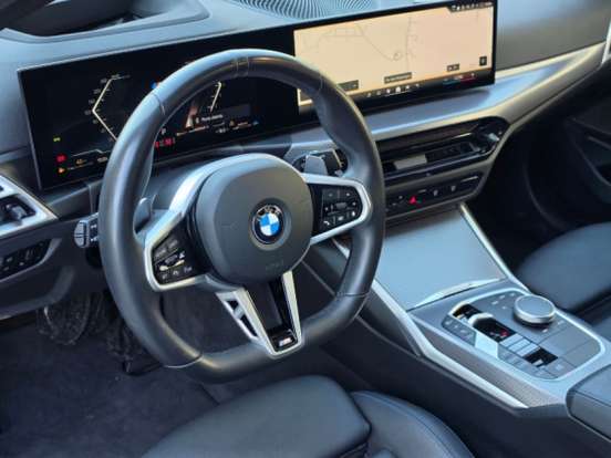 BMW-320i-2.0 16V TURBO FLEX M SPORT AUTOMÁTICO BMW-320i-2024