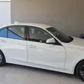 BMW 320i 2.0 SPORT 16V TURBO ACTIVE FLEX 4P AUTOMÁTICO BMW 320i 2.0 SPORT 16V TURBO ACTIVE FLEX 4P AUTOMÁTICO