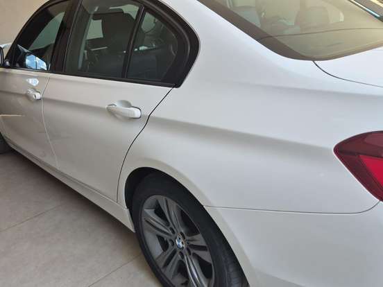BMW-320i-2.0 SPORT 16V TURBO ACTIVE FLEX 4P AUTOMÁTICO BMW-320i-2018