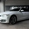 BMW 328i 2.0 SPORT GP 16V GASOLINA 4P AUTOMÁTICO BMW 328i 2.0 SPORT GP 16V GASOLINA 4P AUTOMÁTICO