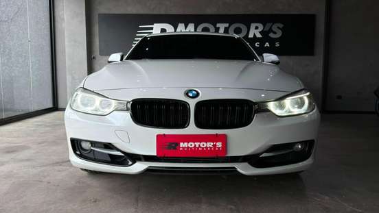 BMW-328i-2013