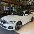 BMW 330e 2.0 16V TURBO HÍBRIDO M SPORT AUTOMÁTICO BMW 330e 2.0 16V TURBO HÍBRIDO M SPORT AUTOMÁTICO