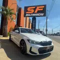 BMW 330e 2.0 16V TURBO HÍBRIDO M SPORT AUTOMÁTICO BMW 330e 2.0 16V TURBO HÍBRIDO M SPORT AUTOMÁTICO