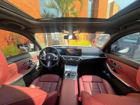BMW-330e-2.0 16V TURBO HÍBRIDO M SPORT AUTOMÁTICO BMW-330e-2023