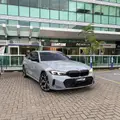 BMW 330e 2.0 16V TURBO HÍBRIDO M SPORT AUTOMÁTICO BMW 330e 2.0 16V TURBO HÍBRIDO M SPORT AUTOMÁTICO