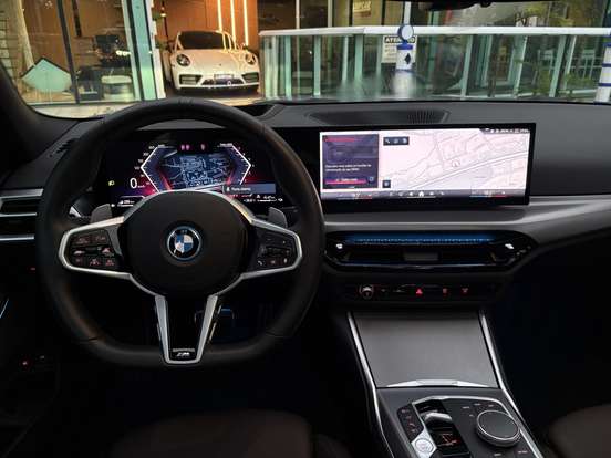 BMW-330e-2.0 16V TURBO HÍBRIDO M SPORT AUTOMÁTICO BMW-330e-2025