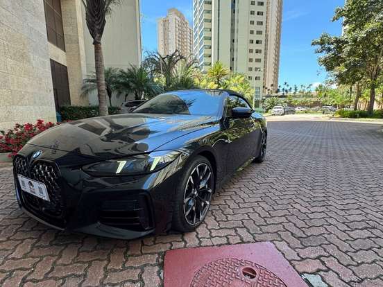 BMW-420i-2.0 16V GASOLINA CABRIO M SPORT STEPTRONIC BMW-420i-2024