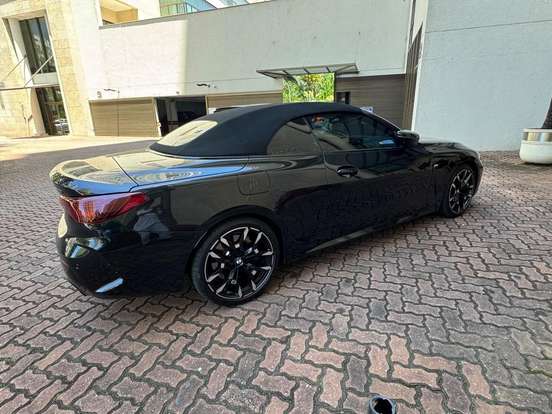 BMW-420i-2.0 16V GASOLINA CABRIO M SPORT STEPTRONIC BMW-420i-2024