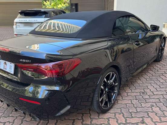 BMW-420i-2.0 16V GASOLINA CABRIO M SPORT STEPTRONIC BMW-420i-2024