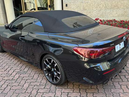 BMW-420i-2.0 16V GASOLINA CABRIO M SPORT STEPTRONIC BMW-420i-2024
